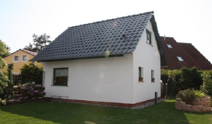 "Ferienhaus"